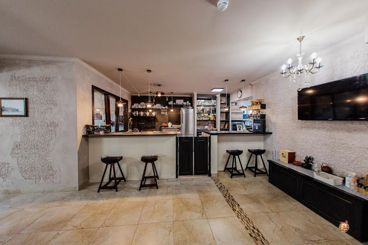 Зал "Василия Епифаныча" в «Епифанычъ» фотография №5