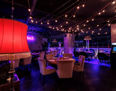  ресторан Руки ВВерх! Бар Мытищи