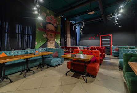 Зал "Караоке" в Зал "Караоке"