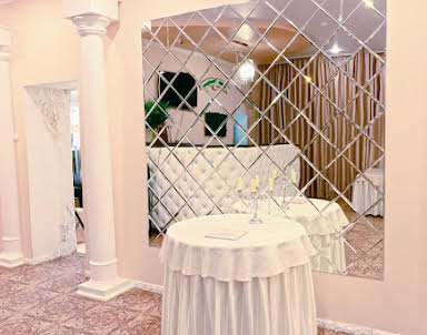  ресторан Скатерть Самобранка