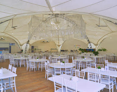 Новый год в Озеро Дивное