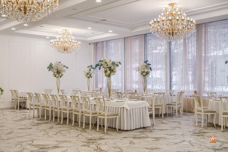 White Hall фотография №11