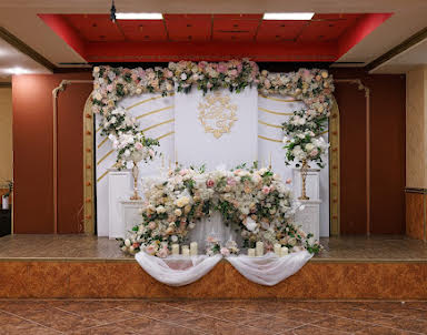  ресторан АМАКС Золотое кольцо