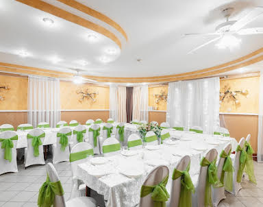  ресторан КЛАССиКО