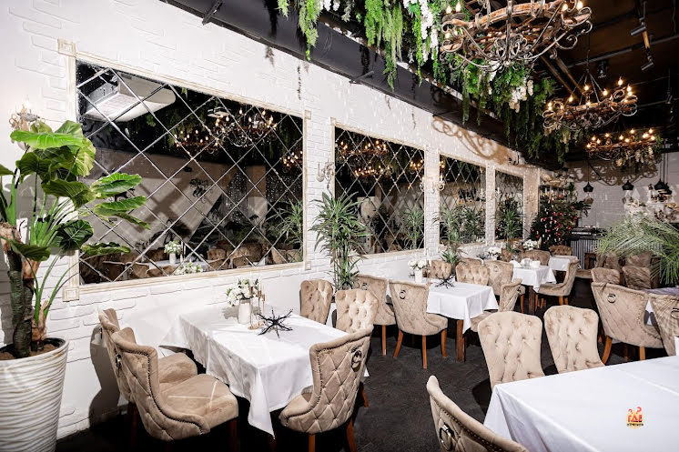 Банкетный зал  в «Нур» фотография №3