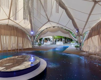  ресторан Ресторанный комплекс «Екатерининский»