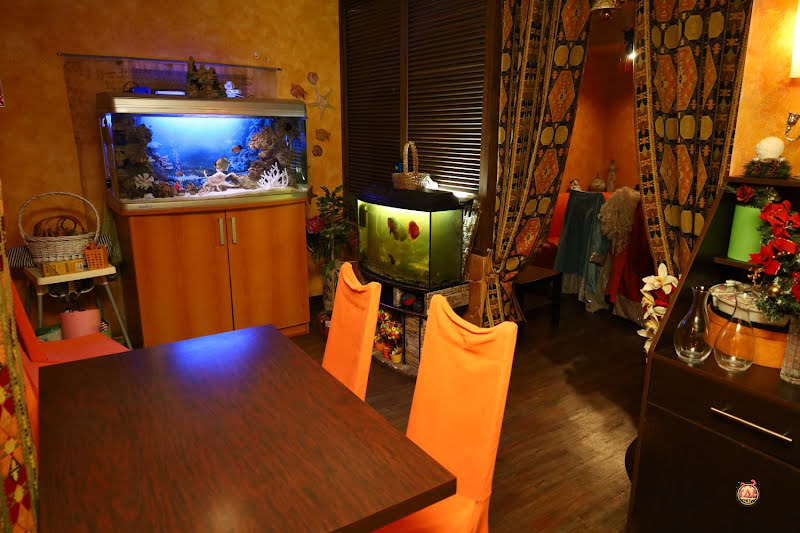 Фьюжн фотография №10