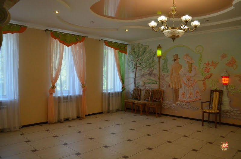 Бригантина фотография №15