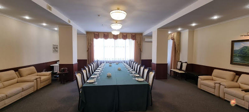 Комбинат Питания на Пушкина фотография №10