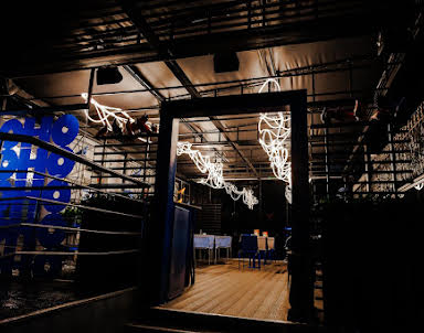  ресторан SOHO