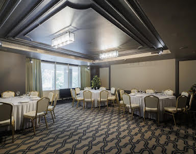  ресторан Эль Граф