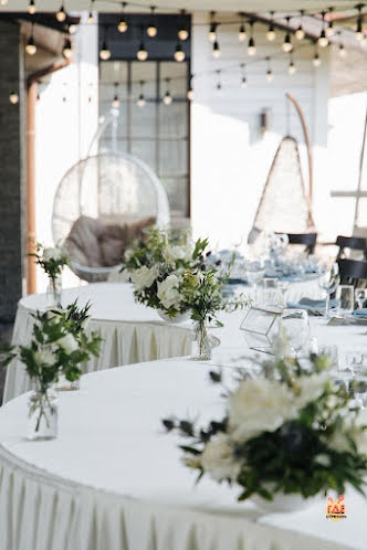 Летняя терраса в «Загородный клуб «Кубеково»» фотография №12