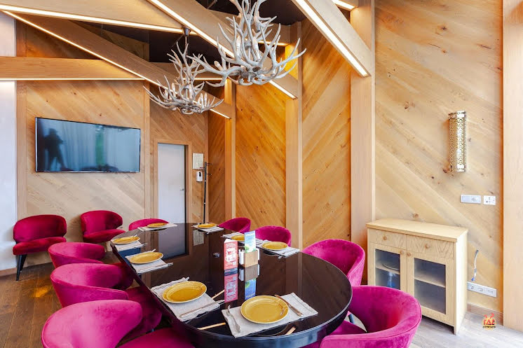 VIP-зал №2 в «GRAND Урюк Щелковская» фотография №3