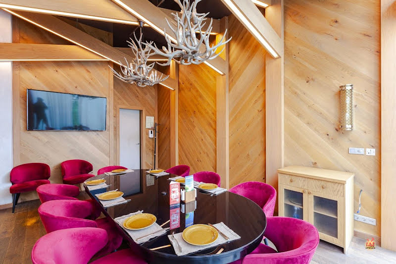 GRAND Урюк Щелковская фотография №6