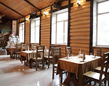  ресторан Жемчужина