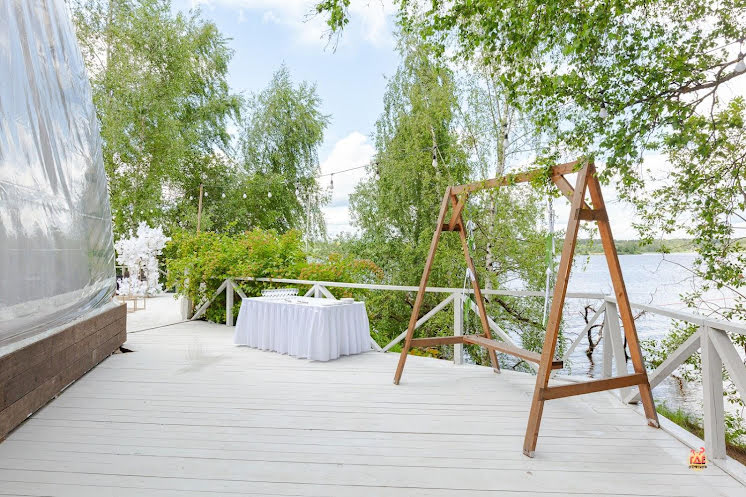 Сосновый бор в «Солнечный Берег» фотография №19