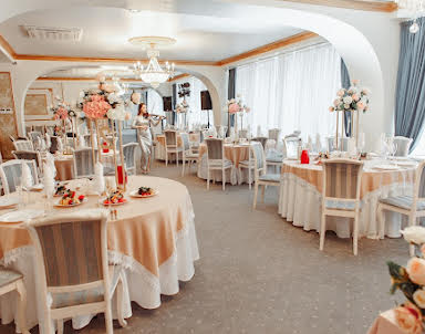  ресторан Версаль