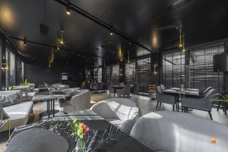 NOK Restaurant фотография №16