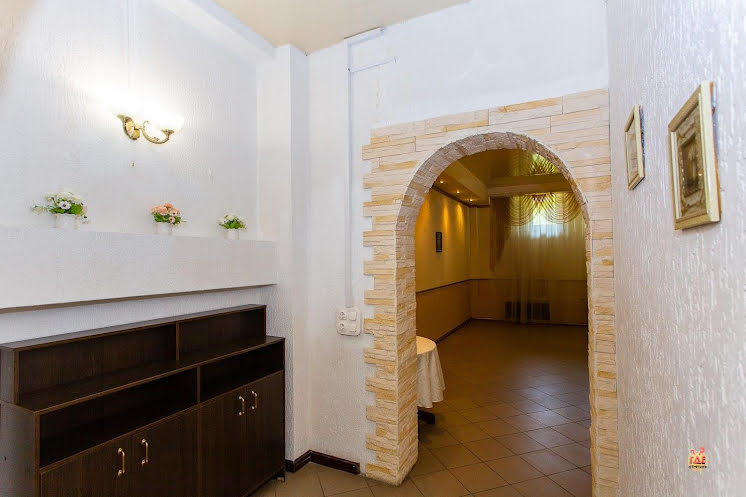 Зал на 35 человек в «GRAND на ул. Ядринцевской» фотография №3