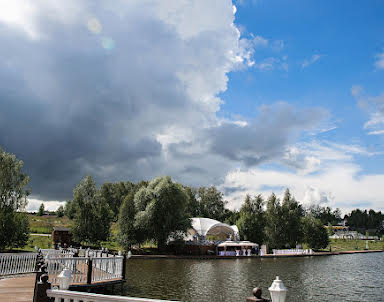  ресторан Орловский