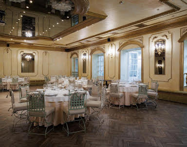  ресторан Bellagio