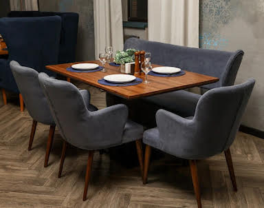  ресторан Башня