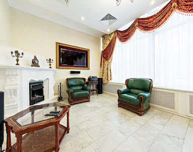  ресторан Наместник