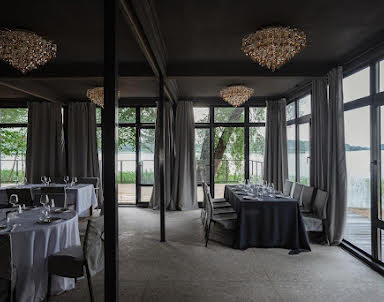  ресторан Берег Желаний