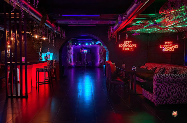 LOFT ONE в «HOT LOFT» фотография № 1