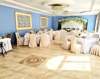  ресторан Сим-Сим