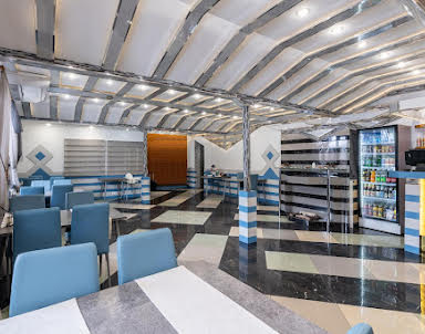  ресторан Ваша Гавань