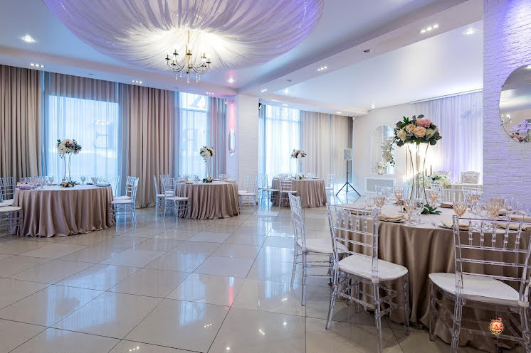 Зал "Creme De La Creme" в «Creme De La Creme» фотография №9