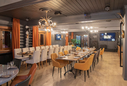 Банкетный зал в Беседки и домики