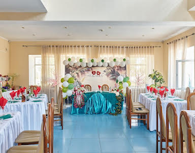  ресторан Регион 59