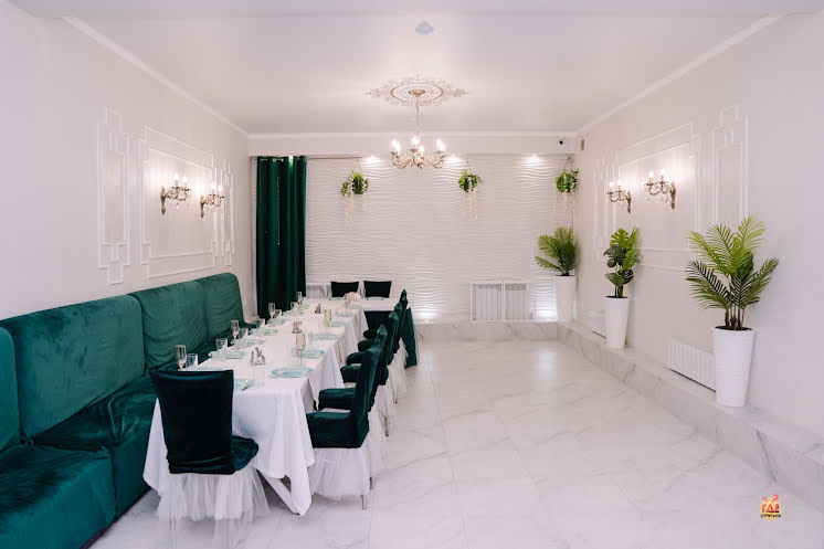 Зал №2 в «Семейный очаг» фотография №2