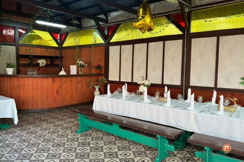 Банкет-холл 07 фотография №12