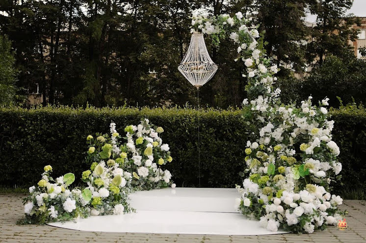 Центральная площадка в «MORE AMORE» фотография №2