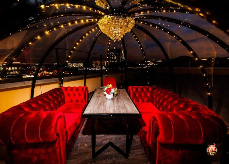 Igloobar фотография №11