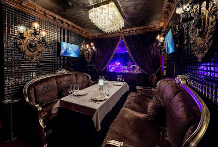 Ложа  в Ложа 