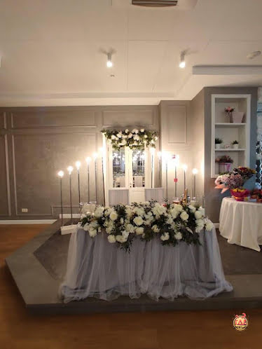 Ресторан в «Изумруд» фотография №19