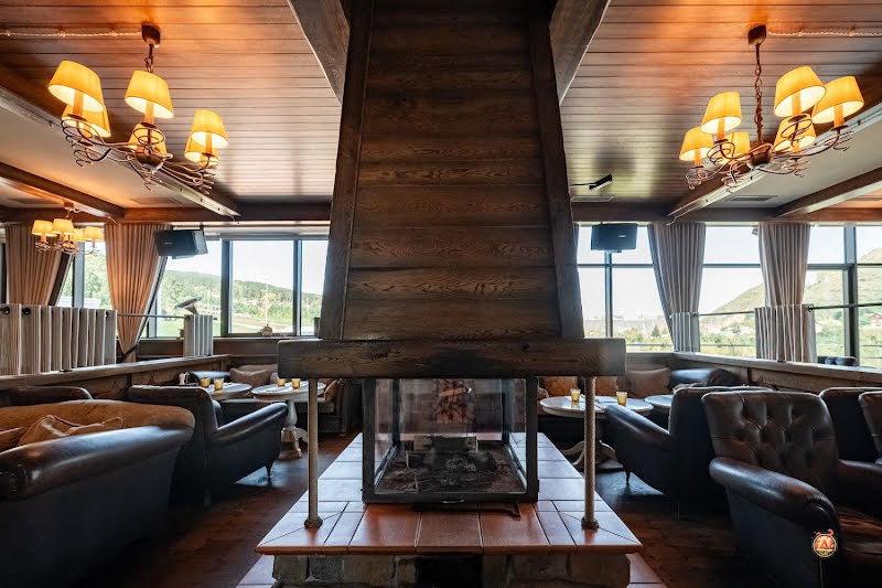 Хозяин тайги фотография №2