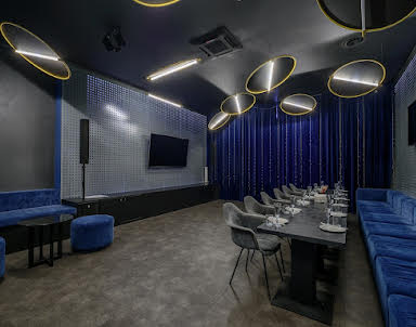  ресторан Opera premier