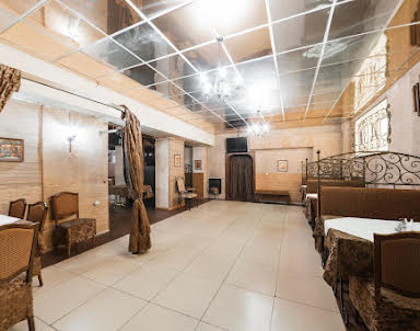  ресторан Дрезден