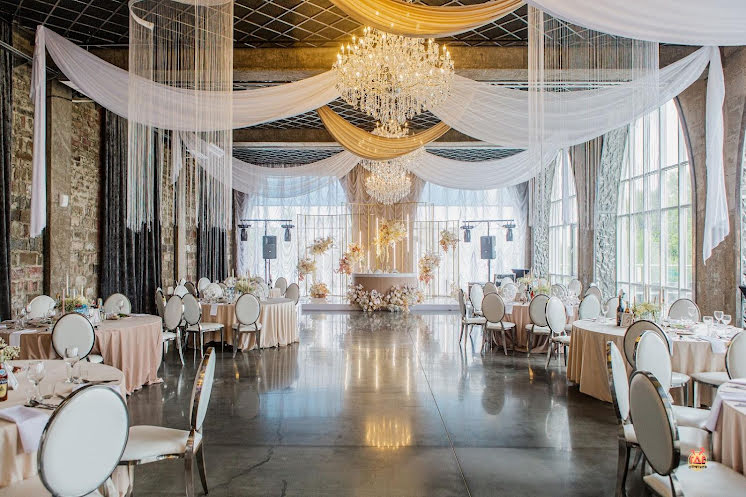 Большой зал  в «Тортуга» фотография №6