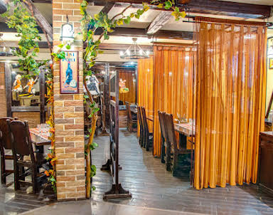  ресторан Чито Грито