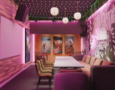  ресторан В69