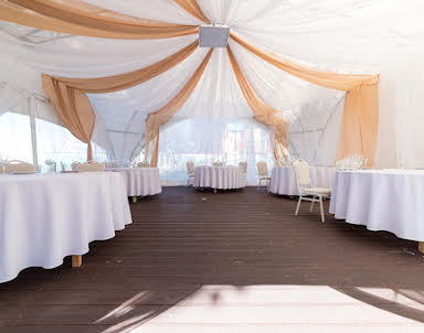  ресторан Crona