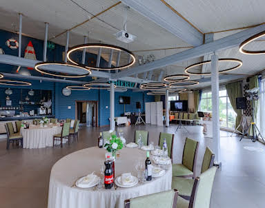  ресторан Fisherix