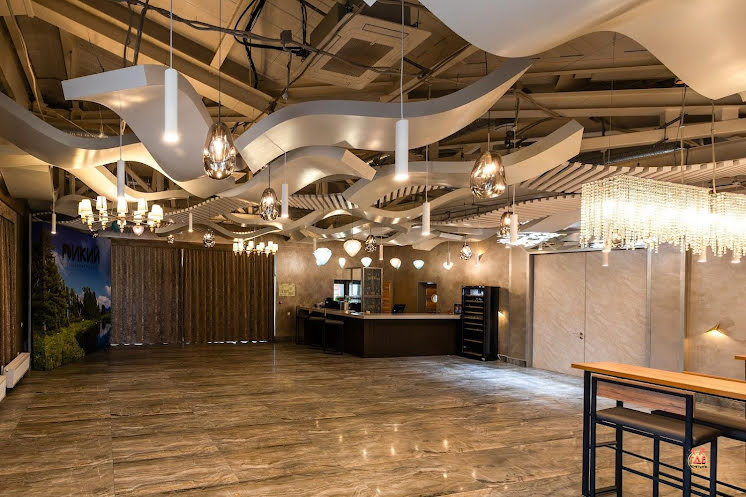 Welcome hall в «Дикий» фотография №8