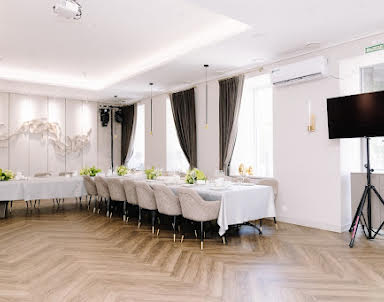  ресторан Дача